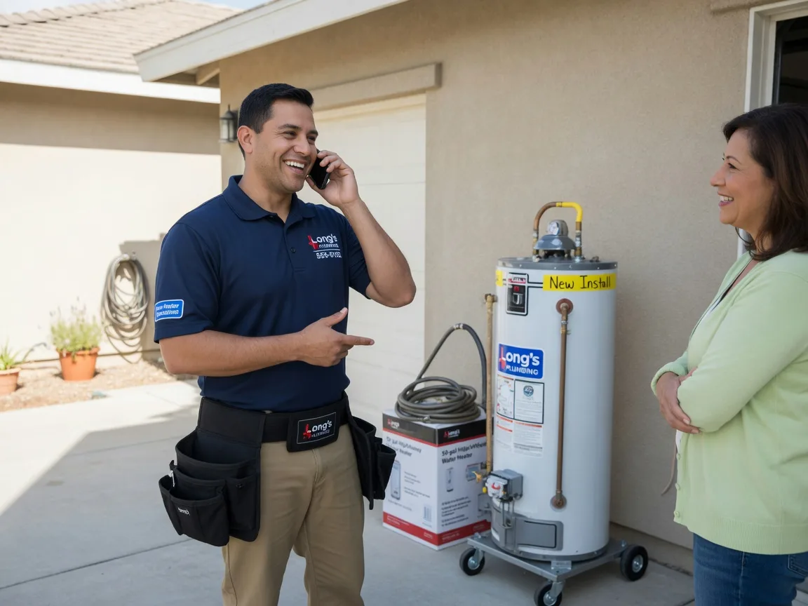 Leak Detection Capay, CA FAQs